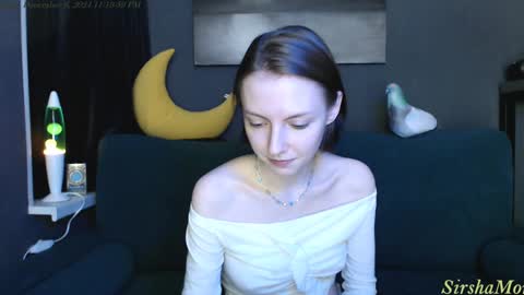 Snapshot of sirshamor chatting on 12.06.24  SirshaMor   online show from 12.06.24