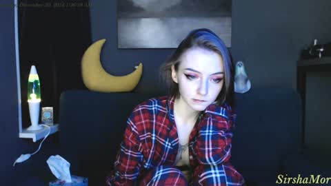 Snapshot of sirshamor chatting on 12.28.24  SirshaMor   online show from 12.28.24