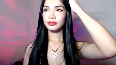 Snapshot of sissy_aljane chatting on 09.12.25 Aljane online show from 09.12.25