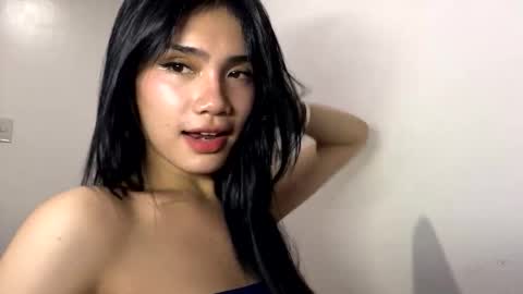 Snapshot of sissy_aljane chatting on 11.08.25 Aljane online show from 11.08.25