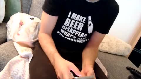 Snapshot of sissyboyforyoui chatting on 01.20.25 looking for older male ore female to use me sexually and be good to me ahhhhh online show from 01.20.25