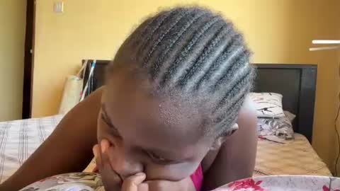 Snapshot of siswet9_ chatting on 01.19.25 siswet online show from 01.19.25