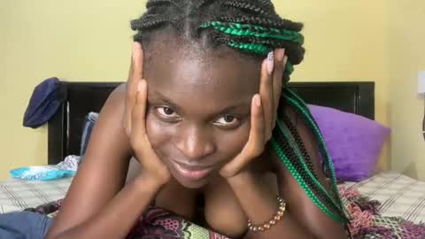 Snapshot of siswet9_ chatting on 02.21.25 siswet online show from 02.21.25