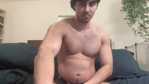 Snapshot of sixpacker_ chatting on 11.19.25 sixpacker_ online show from 11.19.25