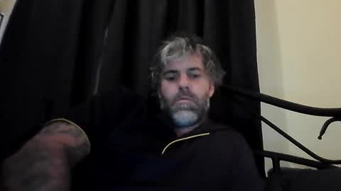 Snapshot of skataz89999 chatting on 03.02.25 AJAY online show from 03.02.25