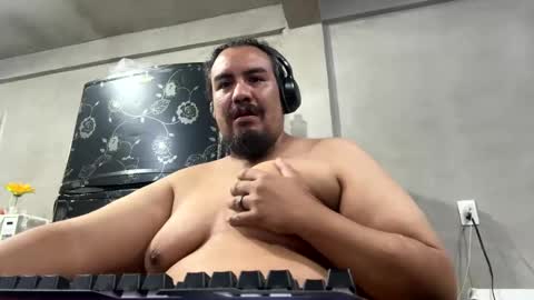 Snapshot of skinhell chatting on 09.13.25 Elias online show from 09.13.25