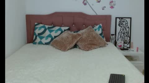 Snapshot of skinny_hailey1 chatting on 01.06.25 Hailey online show from 01.06.25