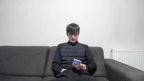 Snapshot of skinnyguywithbigd chatting on 02.17.25 skinnyguywithbigd online show from 02.17.25