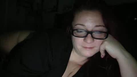 Snapshot of skyefullofstars357 chatting on 11.14.25 skyefullofstars357 online show from 11.14.25