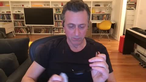 Snapshot of skyline3371 chatting on 01.01.25 Skyline3371 online show from 01.01.25