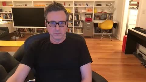 Snapshot of skyline3371 chatting on 01.19.25 Skyline3371 online show from 01.19.25