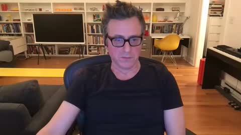 Snapshot of skyline3371 chatting on 02.13.25 Skyline3371 online show from 02.13.25