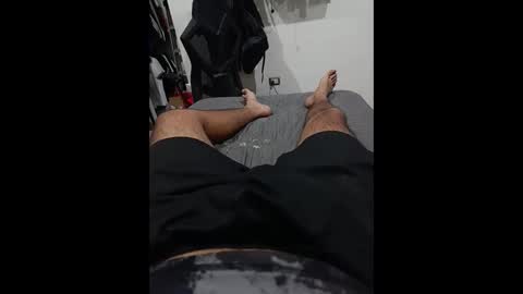 sleepcoder online show from 11.18.25