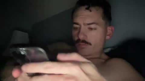 Snapshot of slickmass chatting on 02.19.25 SlickMass online show from 02.19.25