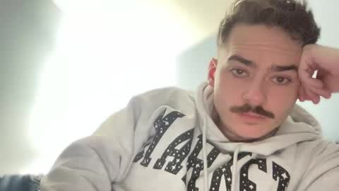 Snapshot of slickmass chatting on 02.22.25 SlickMass online show from 02.22.25