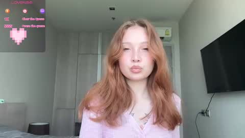 Snapshot of slola_li chatting on 03.02.25 Lola and Li -  online show from 03.02.25