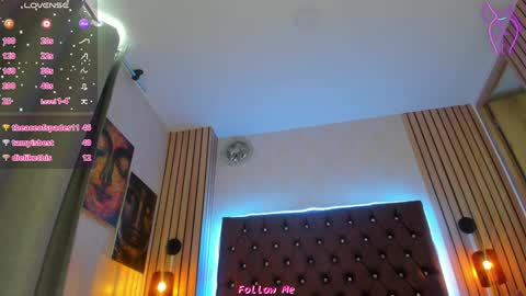 Snapshot of slut_milf4u chatting on 01.12.25 Paola online show from 01.12.25