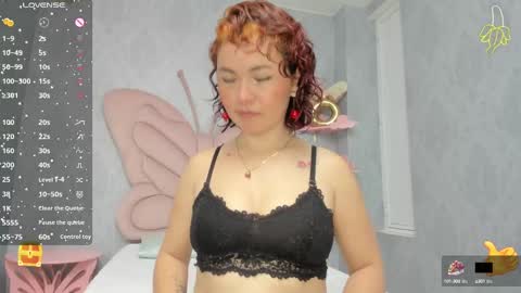 Snapshot of slut_milf4u chatting on 03.04.25 Paola online show from 03.04.25