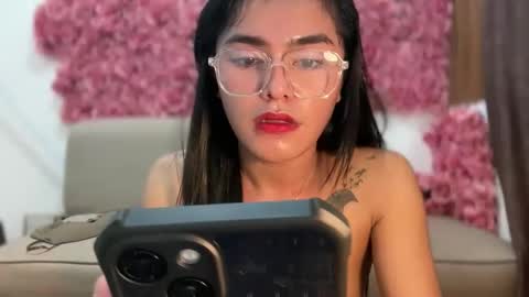 Slutty Lavinia online show from 10.04.25