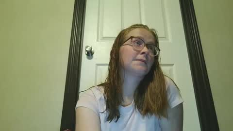 Slutty redhead3 online show from 10.19.25
