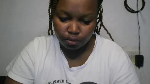 slutty_shan online show from 10.19.25