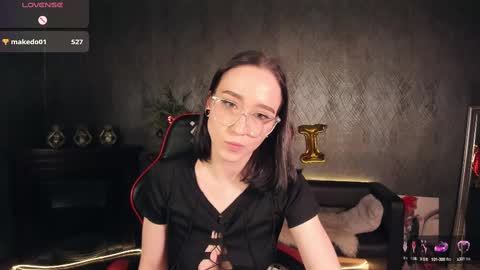 Snapshot of smoke_of_soul_ chatting on 02.22.25 Smoki online show from 02.22.25