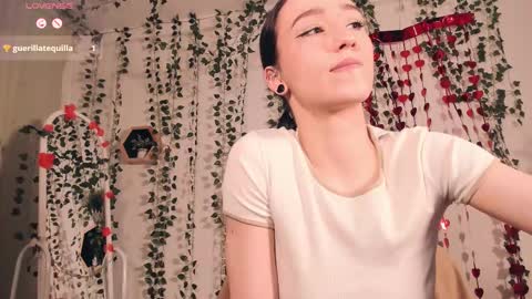 Snapshot of smoke_of_soul_ chatting on 03.03.25 Smoki online show from 03.03.25