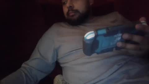 Snapshot of smokey573 chatting on 01.13.25 memelucas online show from 01.13.25