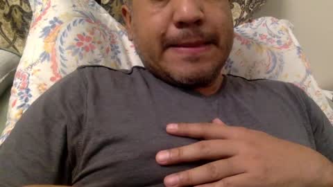 Snapshot of smoothstrik3r chatting on 02.19.25 smoothstrik3r online show from 02.19.25