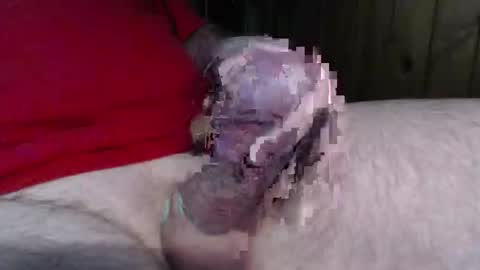 Snapshot of sn0man69 chatting on 01.16.25 sn0man69 online show from 01.16.25