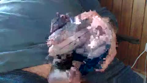 Snapshot of sn0man69 chatting on 01.16.25 sn0man69 online show from 01.16.25