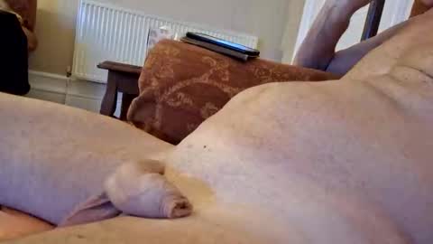 Snapshot of snooty05 chatting on 03.01.25 Snooty online show from 03.01.25