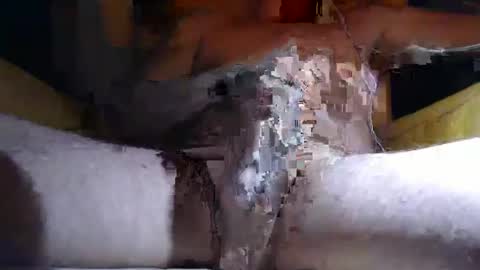 Snapshot of snowypond chatting on 10.05.25 snowypond online show from 10.05.25