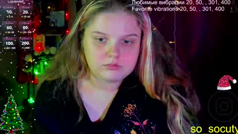 Snapshot of so_cute777 chatting on 01.25.25 so cute777 online show from 01.25.25