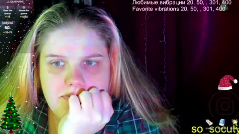Snapshot of so_cute777 chatting on 01.28.25 so cute777 online show from 01.28.25