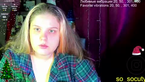 Snapshot of so_cute777 chatting on 01.28.25 so cute777 online show from 01.28.25