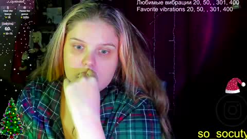 Snapshot of so_cute777 chatting on 01.28.25 so cute777 online show from 01.28.25