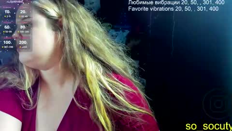 Snapshot of so_cute777 chatting on 02.25.25 so cute777 online show from 02.25.25