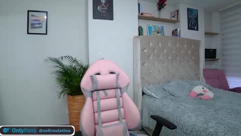 Snapshot of soffi_rousel_ chatting on 12.02.24 soffi_rousel_ online show from 12.02.24