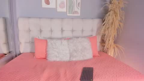 Snapshot of sofi_potter_ chatting on 03.12.25 Sofia online show from 03.12.25