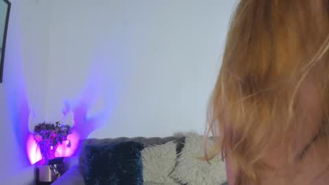 Sofia Vasquez online show from 01.10.25