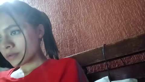 Snapshot of sofia_claark chatting on 01.17.25 Sofi online show from 01.17.25