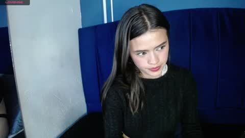 Snapshot of sofia_claark chatting on 02.03.25 Sofi online show from 02.03.25