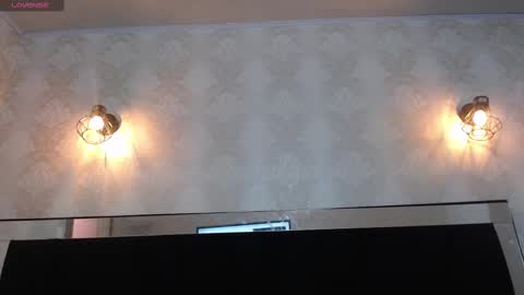 Snapshot of sofia_claark chatting on 02.13.25 Sofi online show from 02.13.25