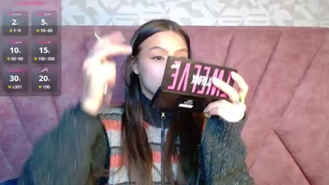Snapshot of sofia_claark chatting on 03.08.25 Sofi online show from 03.08.25