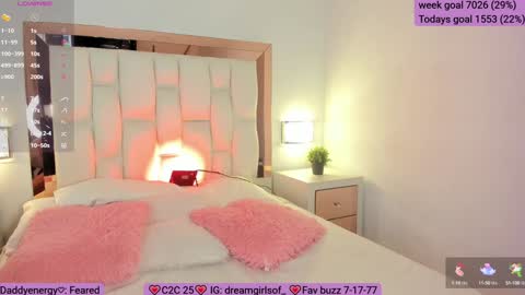 Snapshot of sofia_dream7 chatting on 01.27.25 Sofi online show from 01.27.25