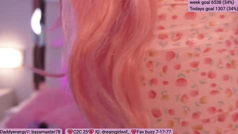 Snapshot of sofia_dream7 chatting on 01.30.25 Sofi online show from 01.30.25