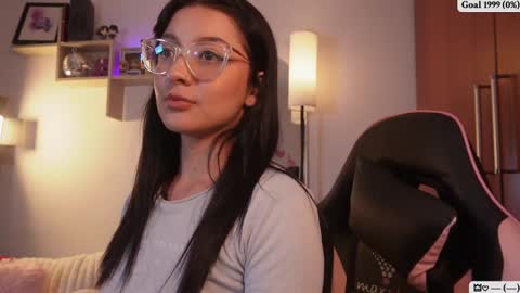 Snapshot of sofia_dream7 chatting on 10.04.25 Sofi online show from 10.04.25