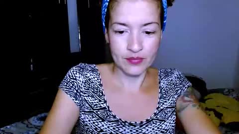 Snapshot of sofia_mark20 chatting on 02.19.25 Sofia  online show from 02.19.25
