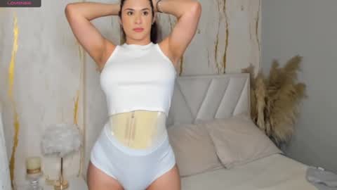 Snapshot of sofia_rivers_ chatting on 12.03.24 sofia_rivers_ online show from 12.03.24